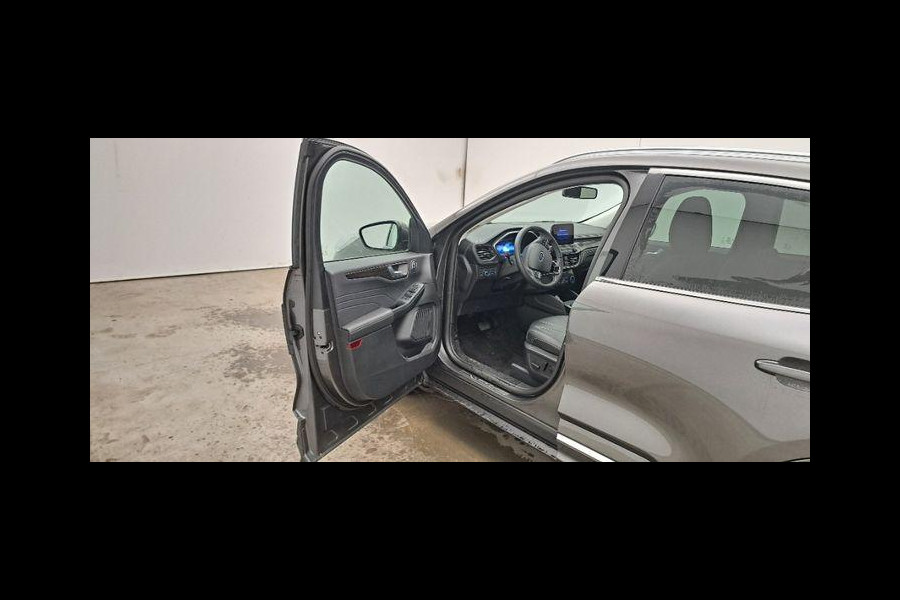 Ford Kuga 2.5 PHEV Vignale