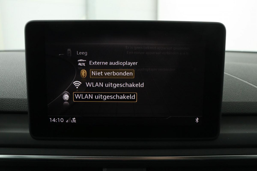 Audi A5 Sportback 2.0 TFSI Sport S-line Edition | Full LED | Sportstoelen | Half leder | Carplay | Navigatie | Audi Sound | Cruise control | PDC | Climate control