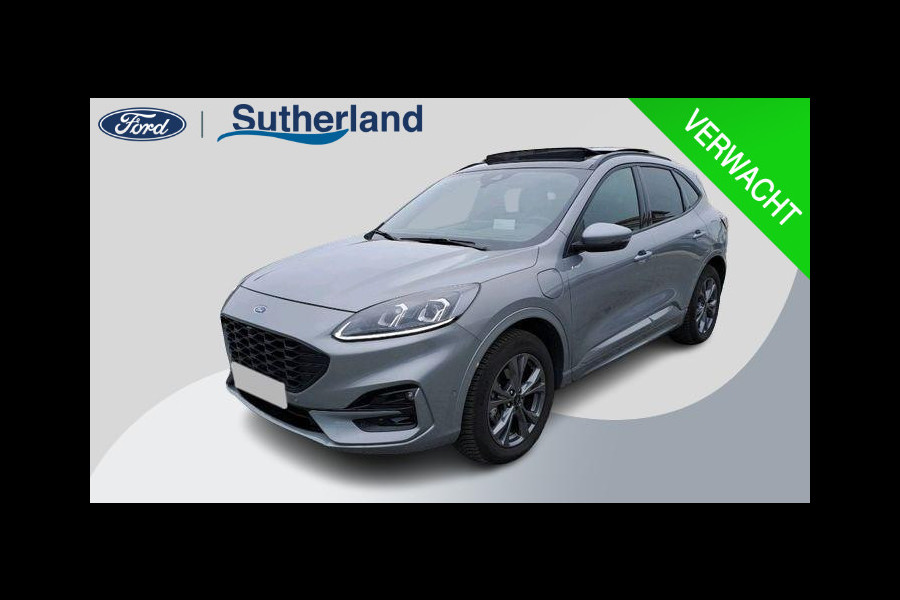 Ford Kuga 2.5 PHEV ST-Line X 225pk | Driver Assistance pack | Winterpack | Technology Pack | Panoramadak | All Season Banden