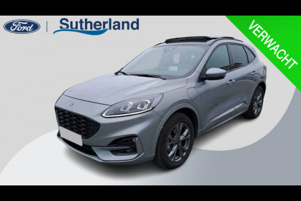 Ford Kuga 2.5 PHEV ST-Line X 225pk | Driver Assistance pack | Winterpack | Technology Pack | Panoramadak | All Season Banden