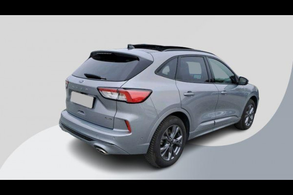 Ford Kuga 2.5 PHEV ST-Line X 225pk | Driver Assistance pack | Winterpack | Technology Pack | Panoramadak | All Season Banden