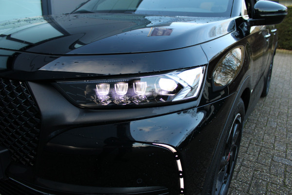 DS 7 E-Tense 225 Performance Line+ | Panoramadak | Night vision | Full | Navigatie