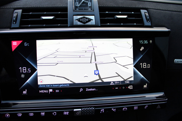 DS 7 E-Tense 225 Performance Line+ | Panoramadak | Night vision | Full | Navigatie