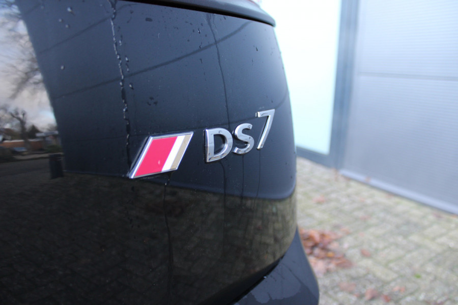 DS 7 E-Tense 225 Performance Line+ | Panoramadak | Night vision | Full | Navigatie