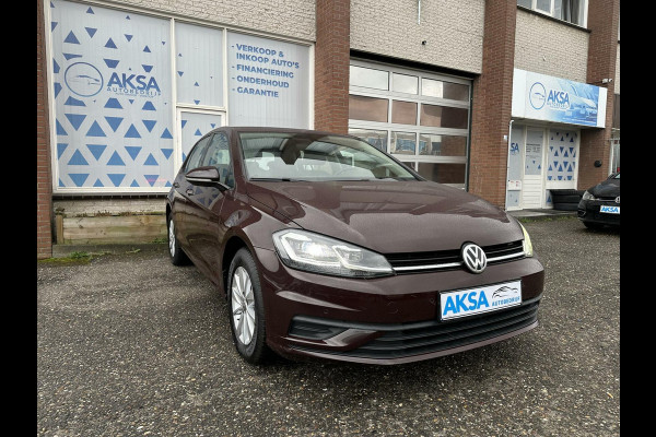 Volkswagen Golf 1.0 TSI Comfortline CarPlay/LED/Regensensor/PDC v+a/Garantie