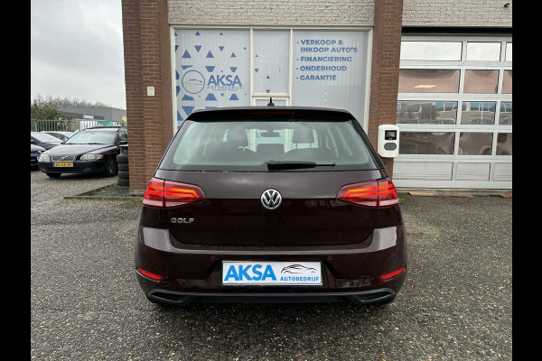 Volkswagen Golf 1.0 TSI Comfortline CarPlay/LED/Regensensor/PDC v+a/Garantie