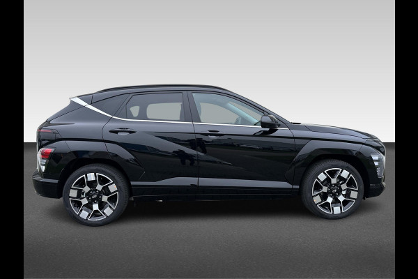 Hyundai KONA ELECTRIC Premium 65.4 kWh VAN: €47.285 VOOR: €43.285