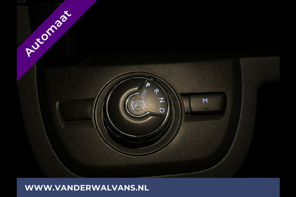 Peugeot Expert 2.0 BlueHDI 177pk Automaat L2H1 inrichting Euro6 Airco | Camera | Navigatie | Cruisecontrol Apple Carplay, Android Auto, Trekhaak, Sidebars, Parkeersensoren, LM velgen