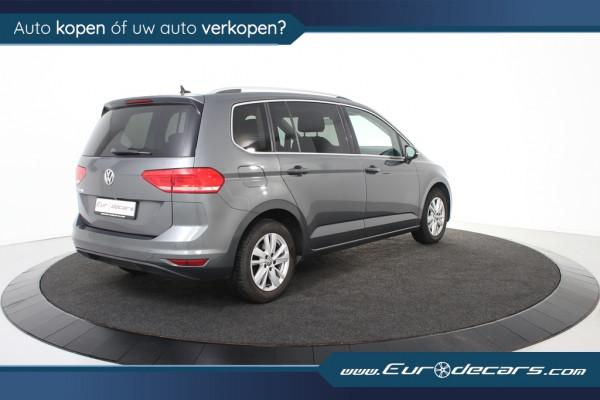 Volkswagen Touran 1.5 TSI Highline *1ste Eigenaar*Navigatie*Trekhaak*