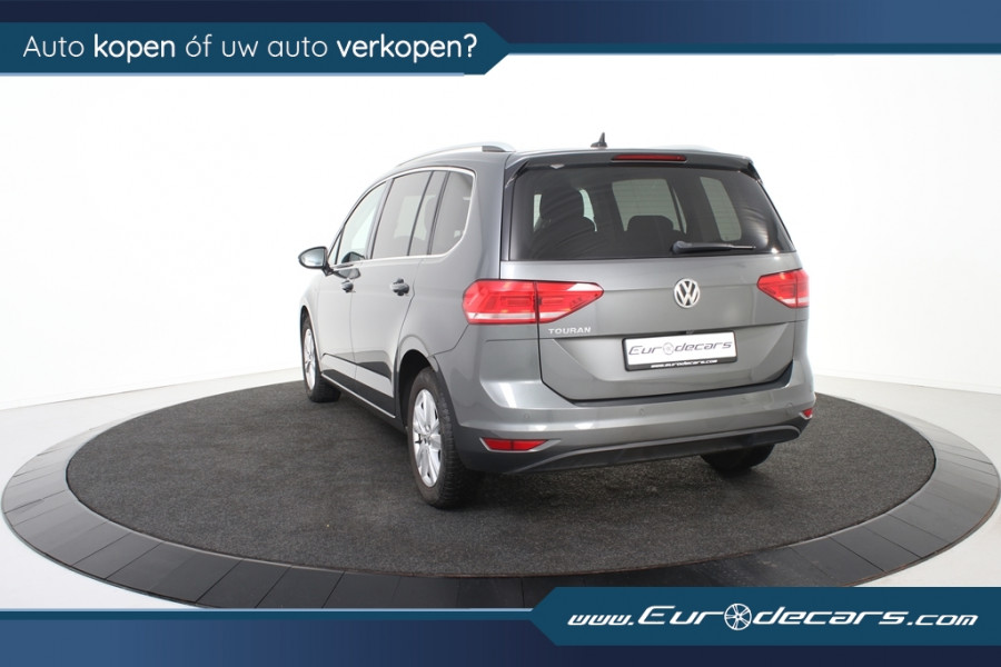 Volkswagen Touran 1.5 TSI Highline *1ste Eigenaar*Navigatie*Trekhaak*