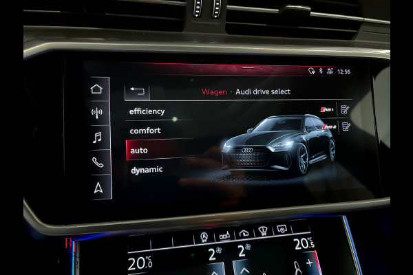 Audi RS6 Avant 4.0 TFSI Quattro |Carbon|Keramisch|