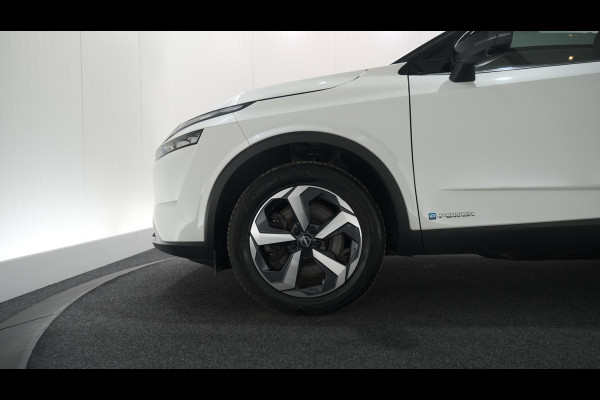 Nissan QASHQAI 1.5 e-Power 190 N-Connecta | 360 Camera | Panoramadak | Adaptieve Cruise Control | Dodehoekdetectie