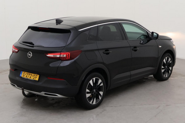 Opel Grandland X 1.2 Turbo Business Executive NL AUTO | TREKHAAK | ELEKTRISCHE KLEP | PANO | ADAPTIEVE CRUISE | CAMERA |