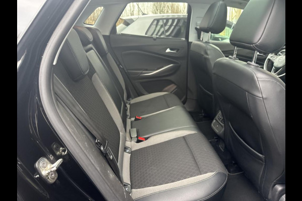 Opel Grandland X 1.2 Turbo Business Executive NL AUTO | TREKHAAK | ELEKTRISCHE KLEP | PANO | ADAPTIEVE CRUISE | CAMERA |