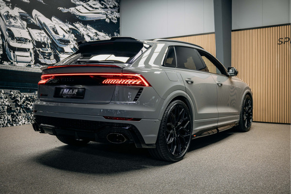 Audi RSQ8 4.0 TFSI RS Q8 quattro Urban edition Full options 24' Vossen HF2