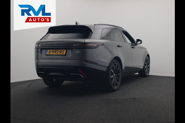 Land Rover Range Rover Velar 2.0 I4 Turbo * R-Dynamic * HSE 300PK Trekhaak Pano/dak