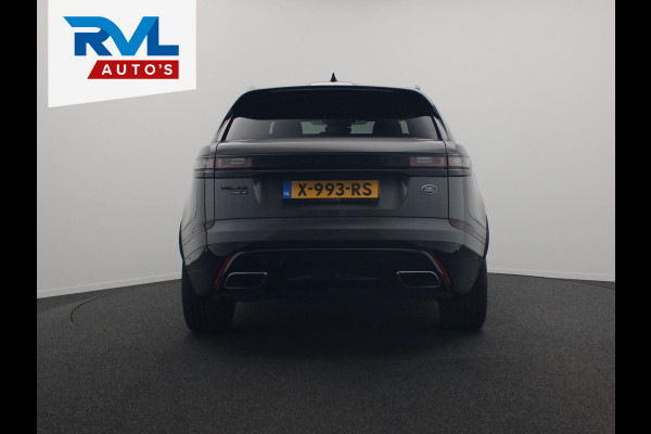 Land Rover Range Rover Velar 2.0 I4 Turbo * R-Dynamic * HSE 300PK Trekhaak Pano/dak