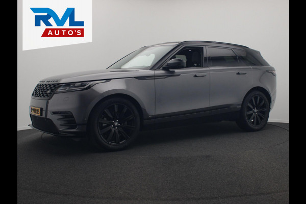 Land Rover Range Rover Velar 2.0 I4 Turbo * R-Dynamic * HSE 300PK Trekhaak Pano/dak