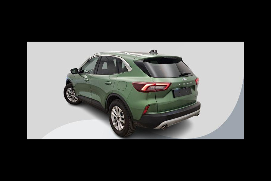 Ford Kuga 2.5 PHEV Titanium 243pk | Driver Assistance Pack | Winterpack | Panorama dak | 2.100kg Trekgewicht