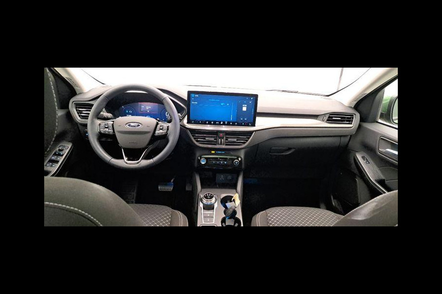 Ford Kuga 2.5 PHEV Titanium 243pk | Driver Assistance Pack | Winterpack | Panorama dak | 2.100kg Trekgewicht