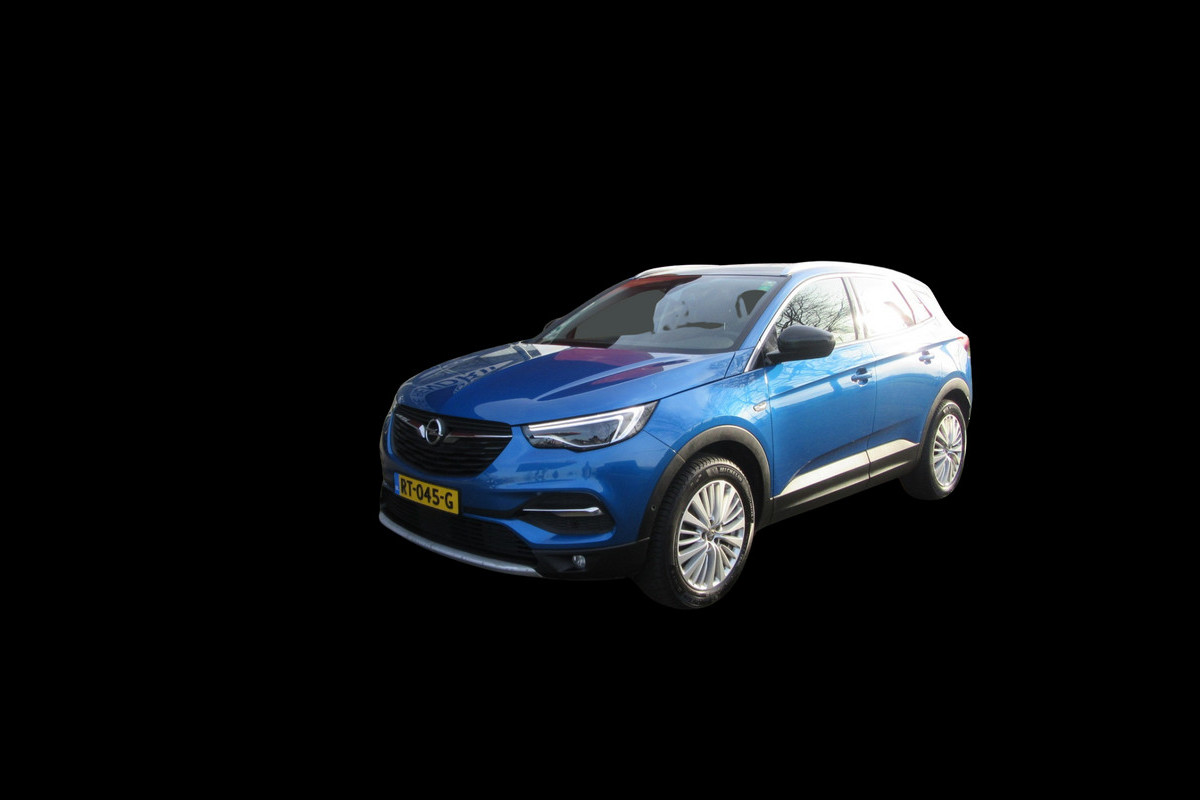 Opel Grandland X 1.6 CDTi H6 (occasion)