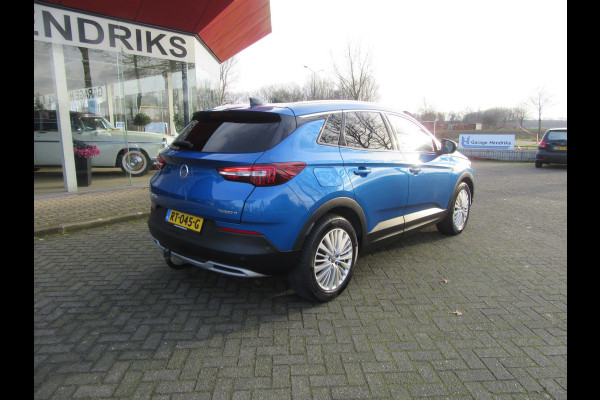 Opel Grandland X 1.6 CDTi H6 (occasion)