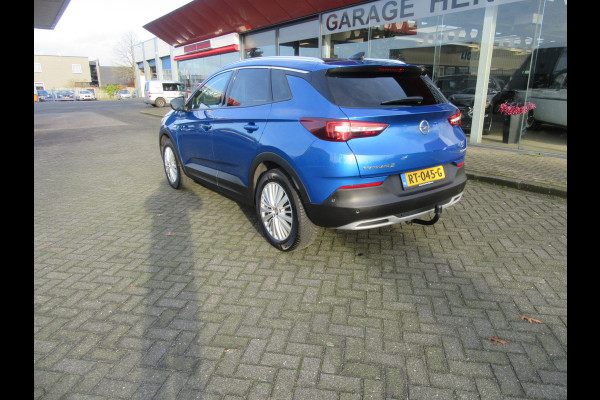 Opel Grandland X 1.6 CDTi H6 (occasion)