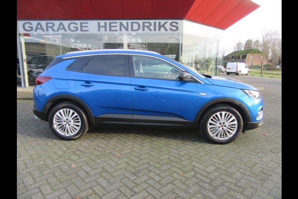 Opel Grandland X 1.6 CDTi H6 (occasion)