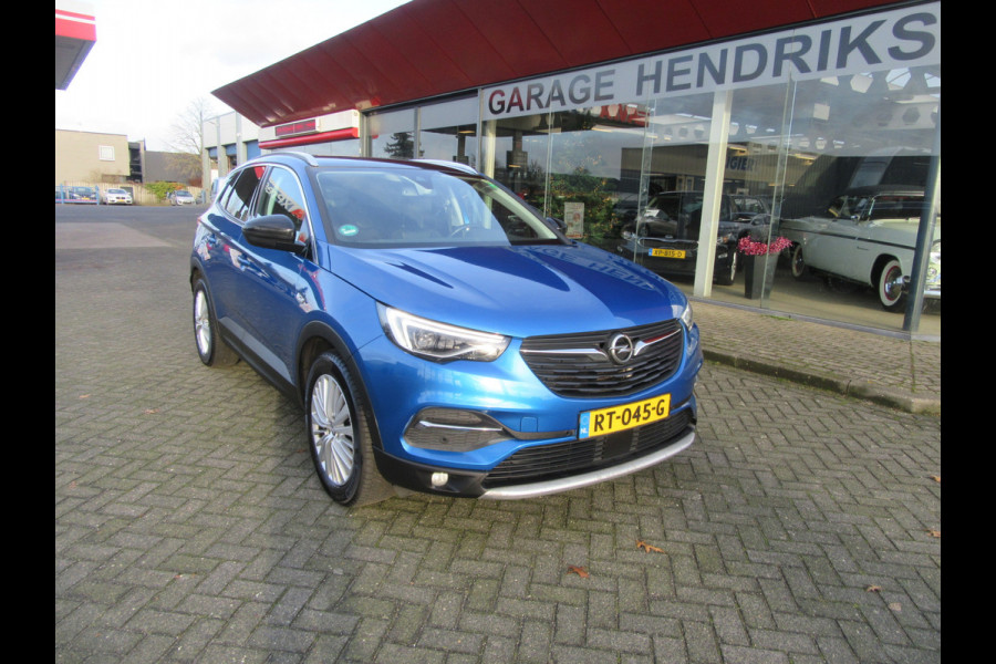 Opel Grandland X 1.6 CDTi H6 (occasion)