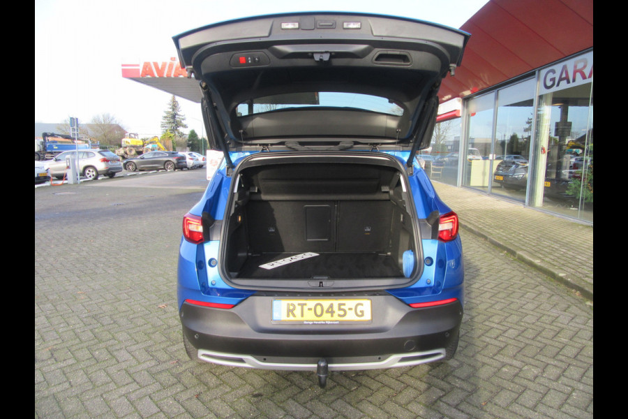 Opel Grandland X 1.6 CDTi H6 (occasion)