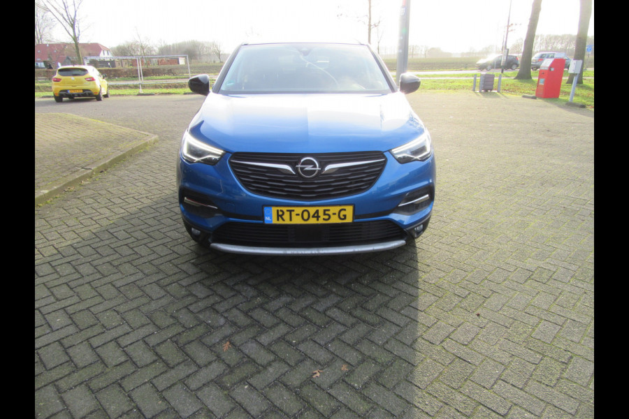 Opel Grandland X 1.6 CDTi H6 (occasion)