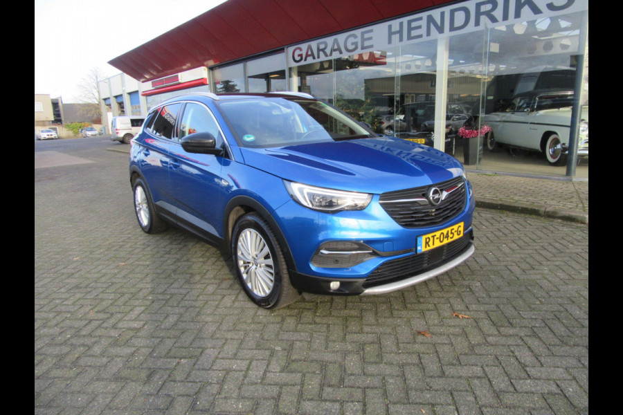 Opel Grandland X 1.6 CDTi H6 (occasion)