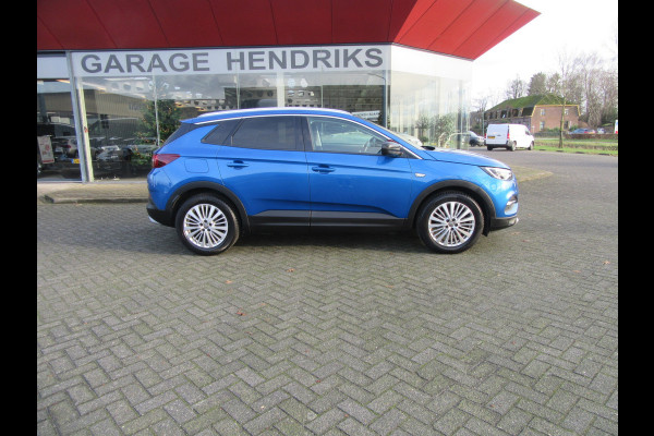 Opel Grandland X 1.6 CDTi H6 (occasion)