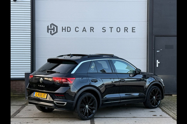 Volkswagen T-Roc 1.5 TSI DSG Sport 3X R-Line Pano Virtual Camera