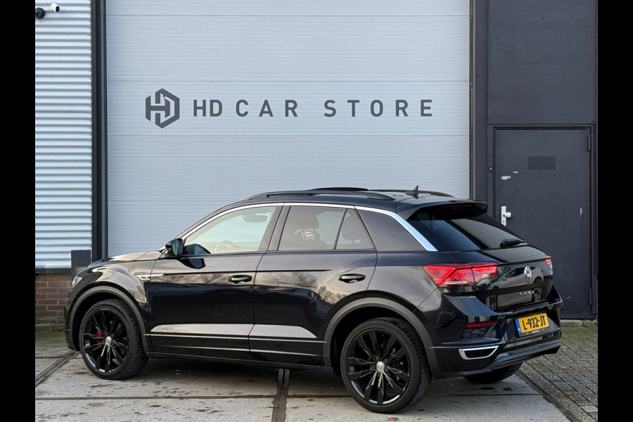 Volkswagen T-Roc 1.5 TSI DSG Sport 3X R-Line Pano Virtual Camera