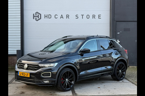 Volkswagen T-Roc 1.5 TSI DSG Sport 3X R-Line Pano Virtual Camera