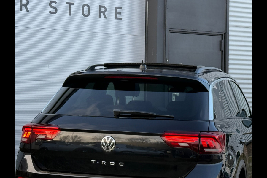 Volkswagen T-Roc 1.5 TSI DSG Sport 3X R-Line Pano Virtual Camera