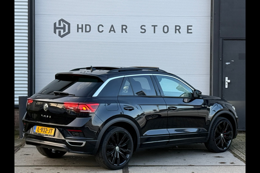 Volkswagen T-Roc 1.5 TSI DSG Sport 3X R-Line Pano Virtual Camera