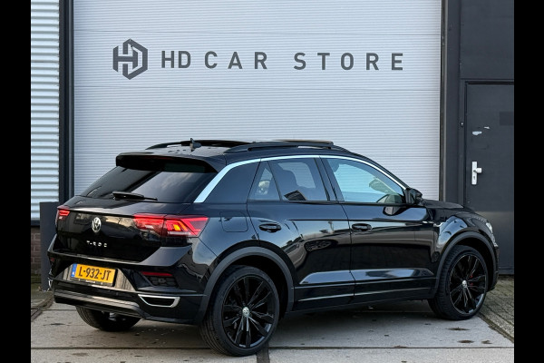 Volkswagen T-Roc 1.5 TSI DSG Sport 3X R-Line Pano Virtual Camera