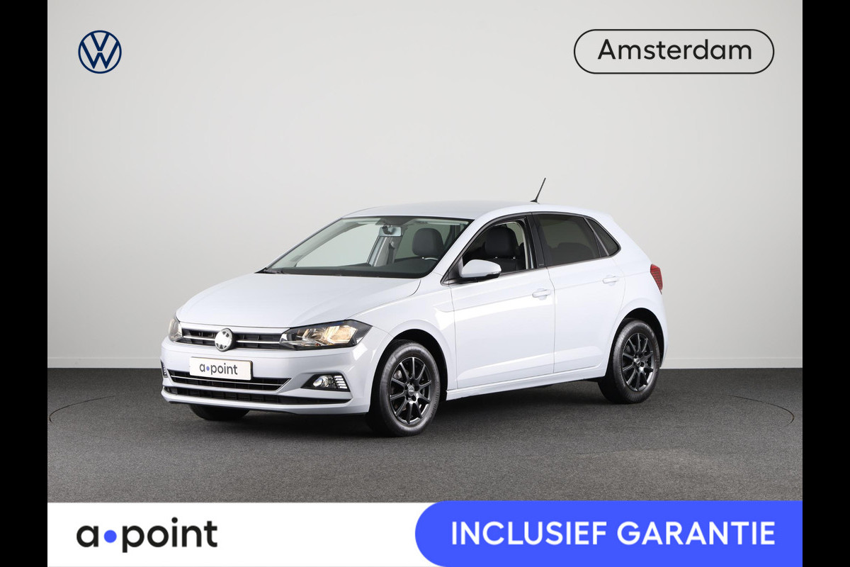 Volkswagen Polo 1.0 TSI Comfortline