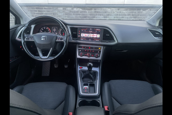 Seat León ST 1.4 TSI Xcellence | Xenon | Carplay | Cruise | PDC | Climate