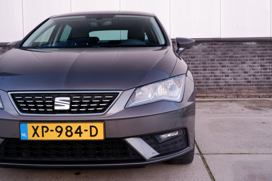 Seat León ST 1.4 TSI Xcellence | Xenon | Carplay | Cruise | PDC | Climate