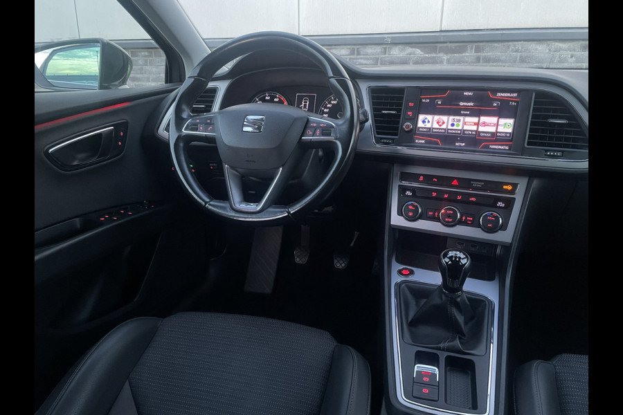 Seat León ST 1.4 TSI Xcellence | Xenon | Carplay | Cruise | PDC | Climate