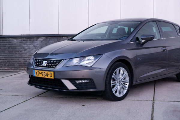 Seat León ST 1.4 TSI Xcellence | Xenon | Carplay | Cruise | PDC | Climate