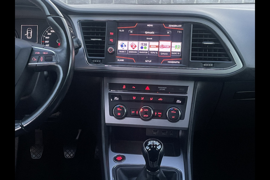 Seat León ST 1.4 TSI Xcellence | Xenon | Carplay | Cruise | PDC | Climate