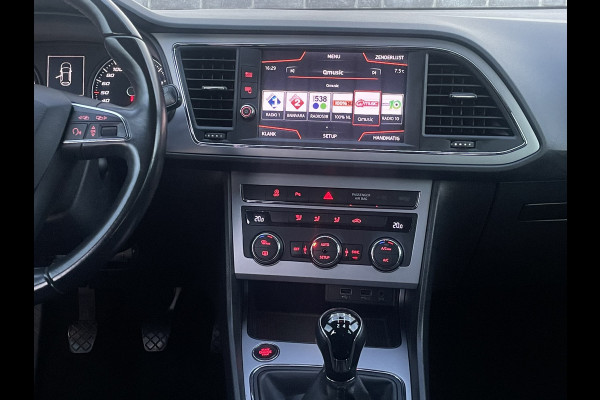 Seat León ST 1.4 TSI Xcellence | Xenon | Carplay | Cruise | PDC | Climate