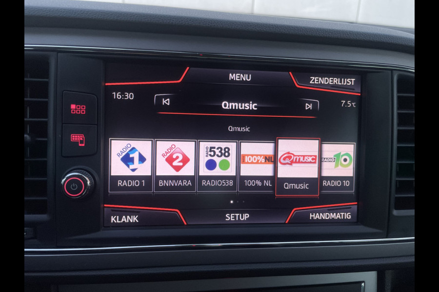 Seat León ST 1.4 TSI Xcellence | Xenon | Carplay | Cruise | PDC | Climate