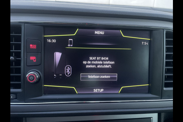 Seat León ST 1.4 TSI Xcellence | Xenon | Carplay | Cruise | PDC | Climate