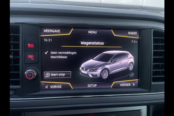 Seat León ST 1.4 TSI Xcellence | Xenon | Carplay | Cruise | PDC | Climate