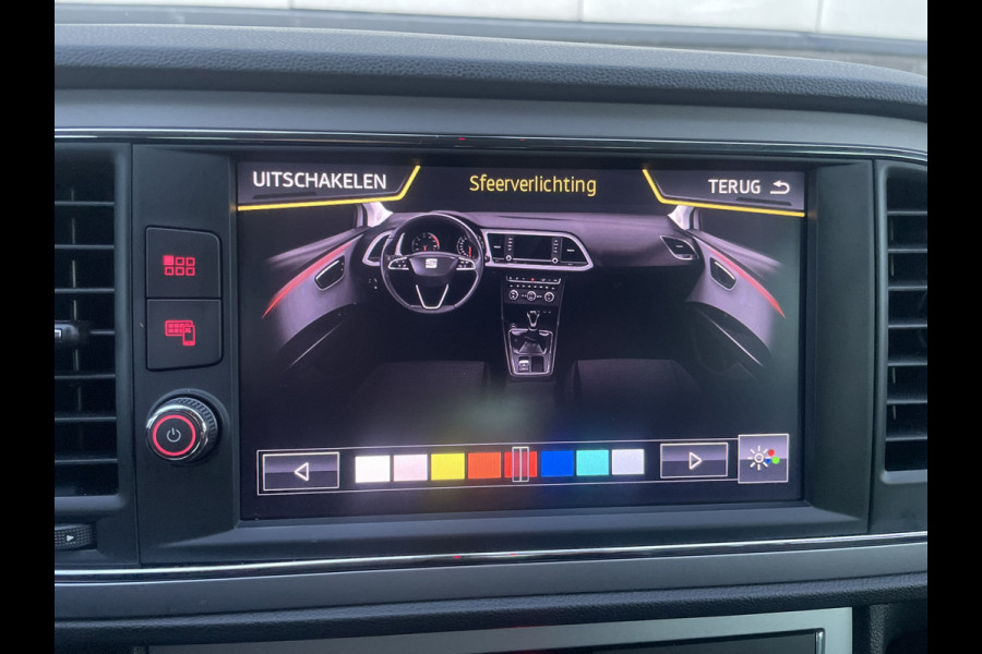 Seat León ST 1.4 TSI Xcellence | Xenon | Carplay | Cruise | PDC | Climate